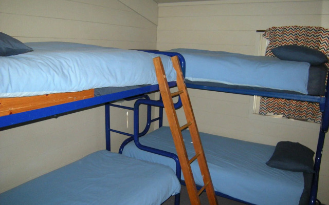 Aneeki Ski Lodge