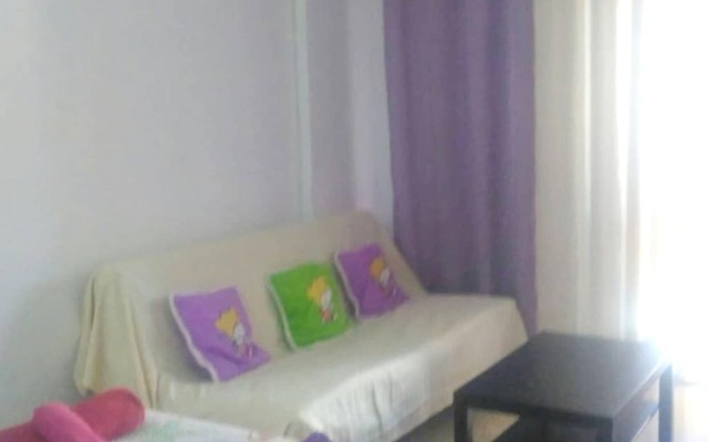 Studio in Torremolinos, With Wifi