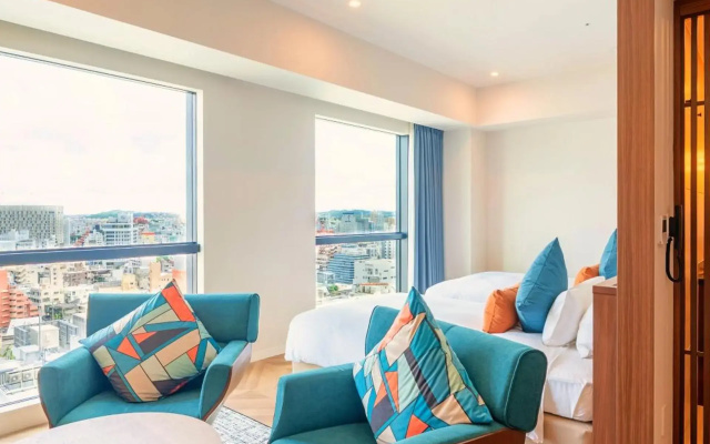 La'gent Hotel Okinawa Naha