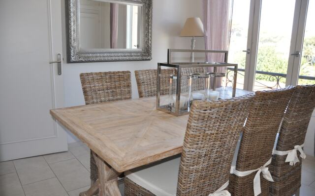 La Villa sur le Toit