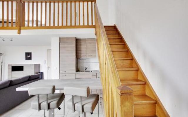 Welkeys Apartment Lattes