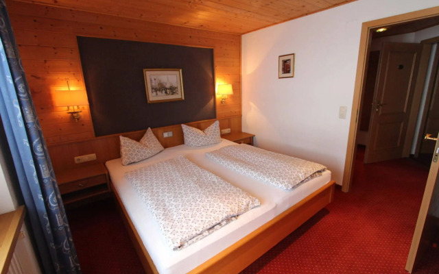 Pension Gatterhof
