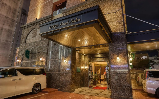GRG Hotel Naha