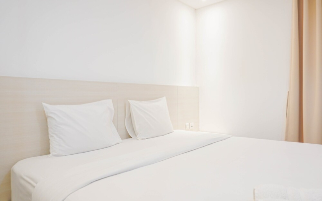 Cozy 1BR Royale Springhill Apartment with City View