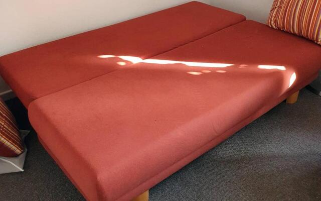 Carl 7 - Ruhig, Bezaubernd, Eigen