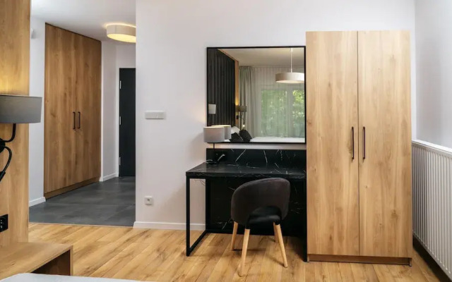 Apartamenty Sun & Snow Atal City Square