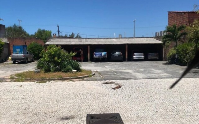 Espaço Amigos do Renan