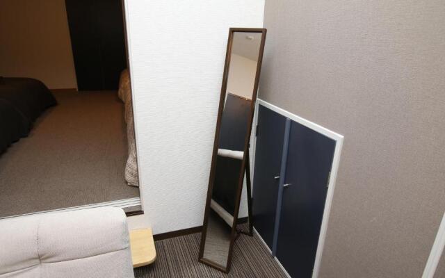 Sakurajima Parkside House A
