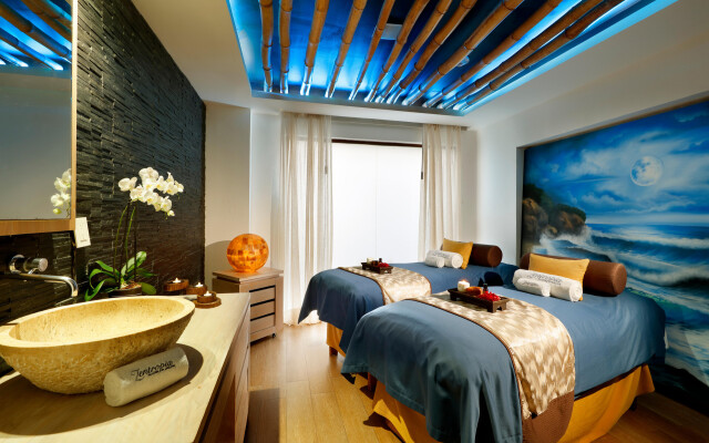 Grand Palladium Vallarta Resort & Spa - All Inclusive