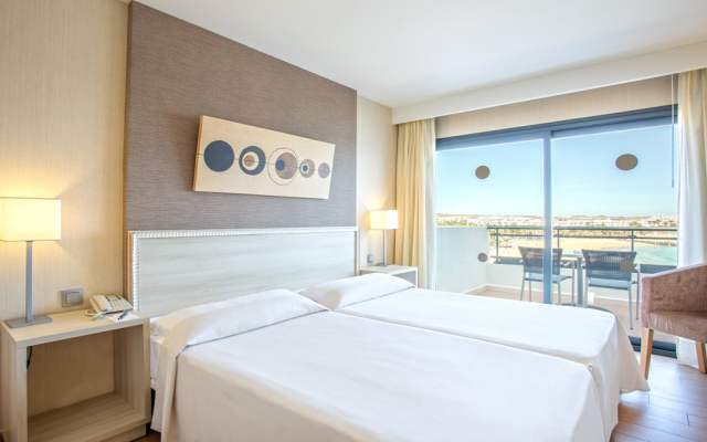 Hotel THB Lanzarote Beach