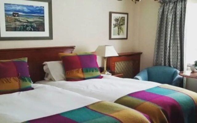 Parkway Hotel & Spa