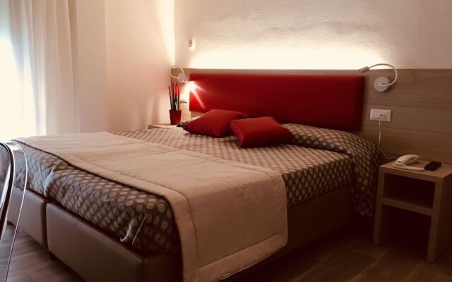 Hotel Le Star