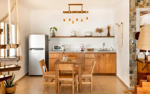 Hotel Casa Colibri