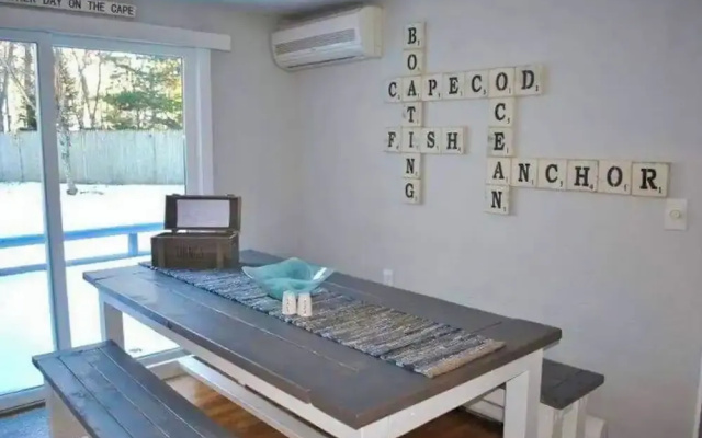 Private Home Game Room Backyard