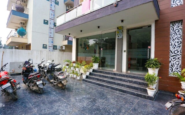 Fabexpress Amrit Residency