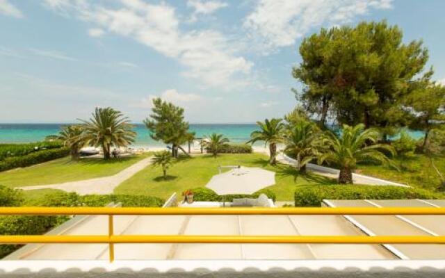 Villa Aggistri Pefkohori Halkidiki