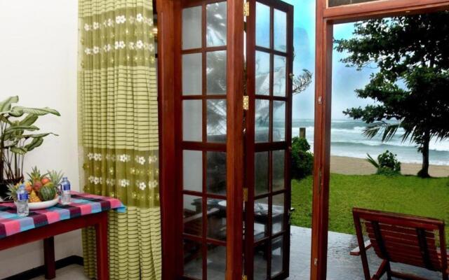 Country House Dickwella