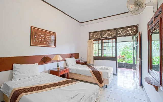 GG. House - Happy Valley