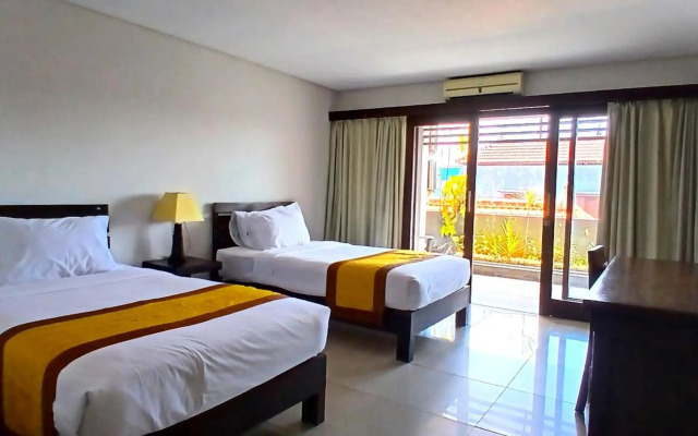 Nirmala Hotel and Convention Centre