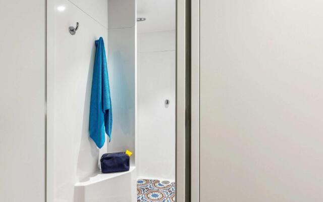 hotelF1 Geneve Saint Julien en Genevois