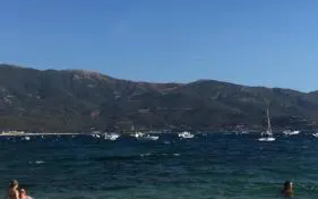 Panoramic Seaview Tiuccia