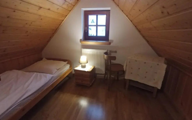 Chata Góralska Kleszczonka