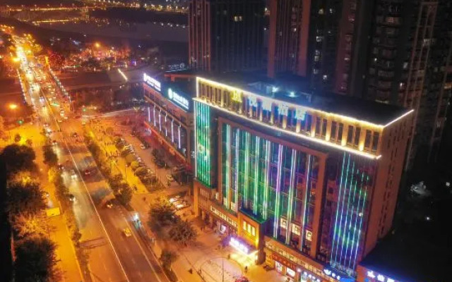 Yueqi Hotel