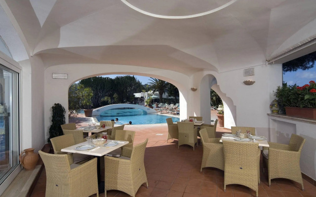 Parco Hotel Villa Teresa Terme