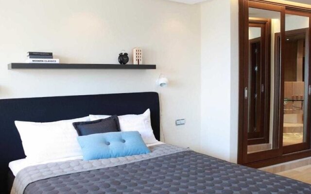 Bahia Boutique Apartments