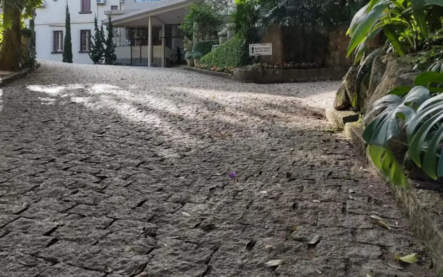 Vila Betânia