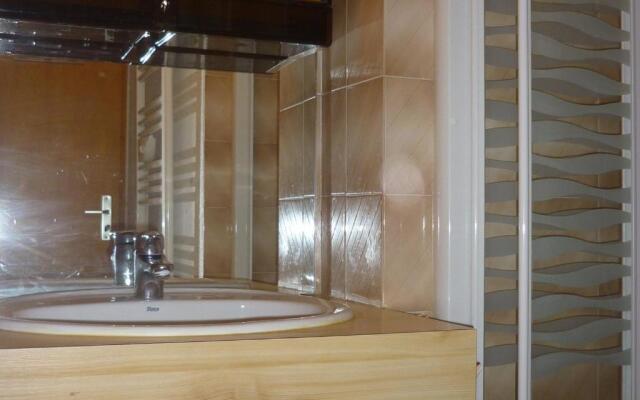 Appartement Pralognan-la-Vanoise, 3 pièces, 4 personnes - FR-1-464-119