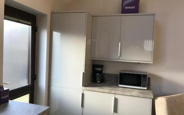 The Annex Apartment