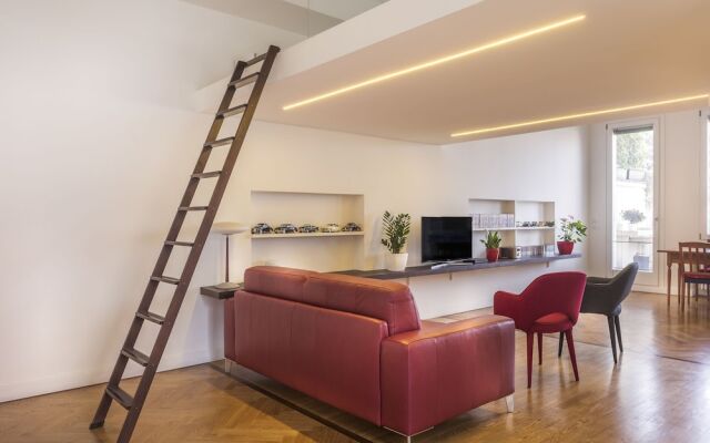 City Life – RentClass Poliuto