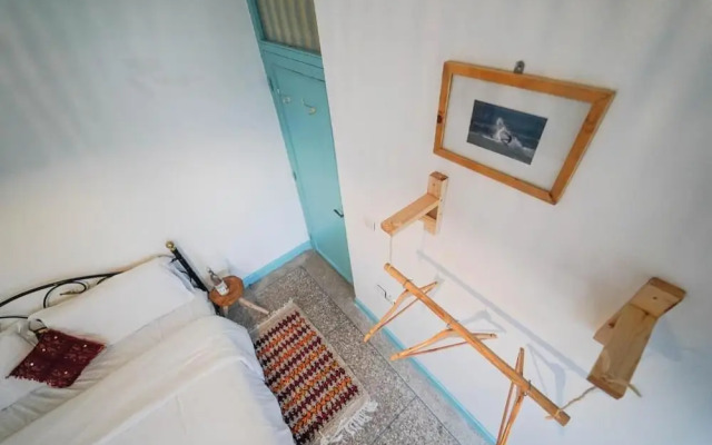 Anza Sets House