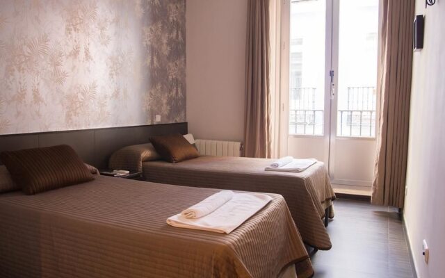 CH Lemon Rooms - Madrid