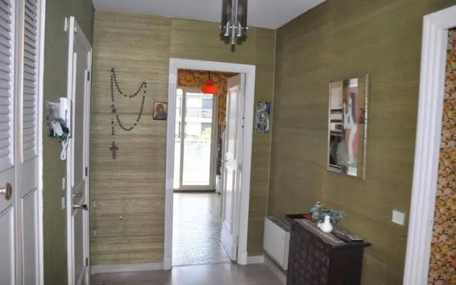 Karolina Properties - Ascot Appartement