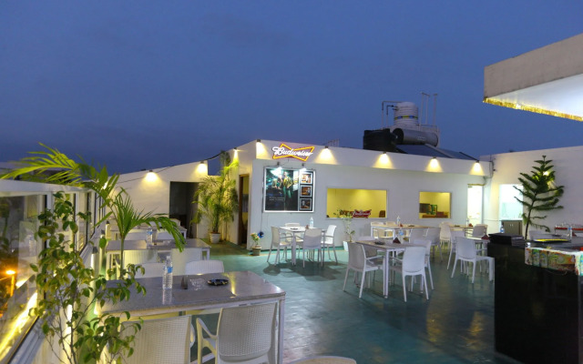 Hotel B Coral