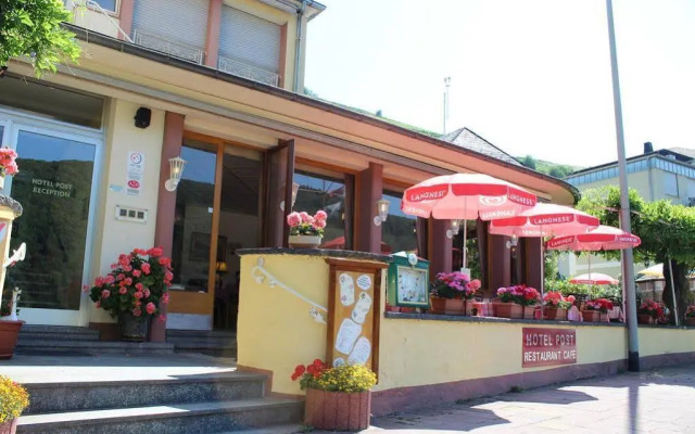 Café Post