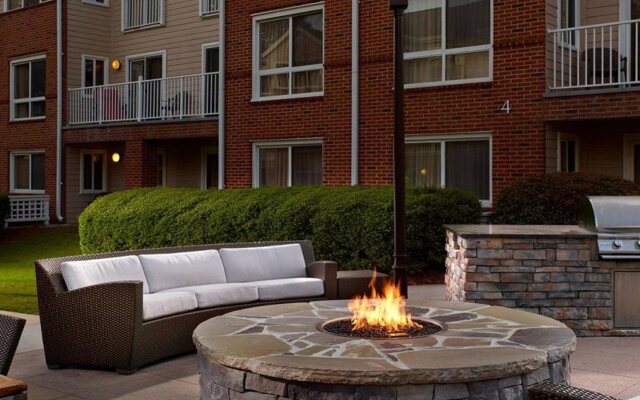 Sonesta ES Suites Atlanta Alpharetta Windward