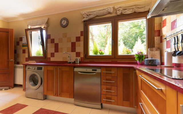 Fidalsa Living the Dream