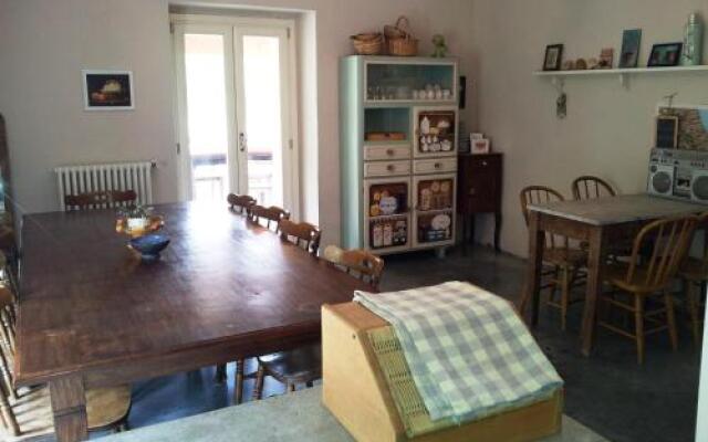 Agriturismo Campoletizia