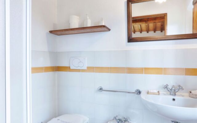 House La Loggia Impruneta