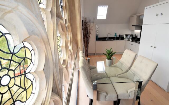 Primrose Apartment - yourapartment