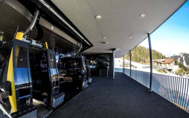 Top Location Gerlos! - Lovely Apartment - 6P