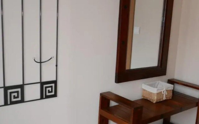 Apartmán Vanda