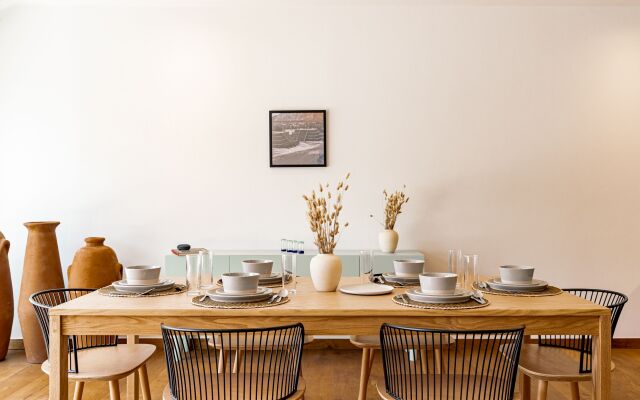 Casai Polanco 1BR Beautiful Apartment