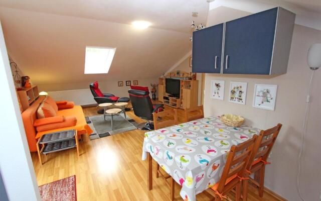 Ferienwohnung Zinnowitz USE 1931