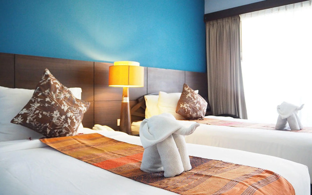Aonang Buri Resort