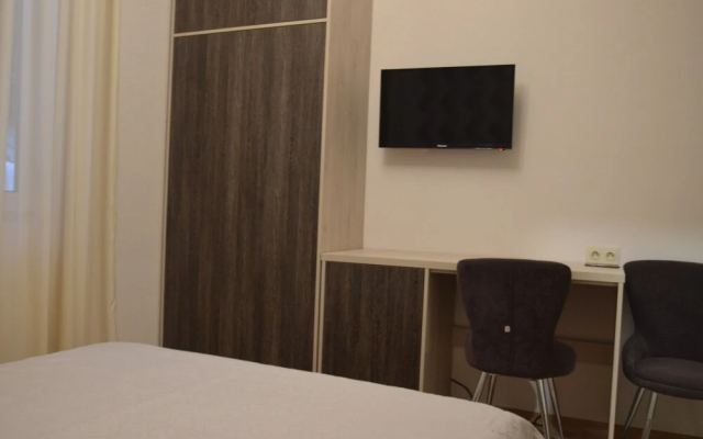 Hotel Griboedov