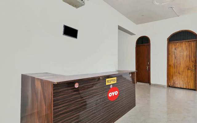 Loknath Guest House By OYO Rooms